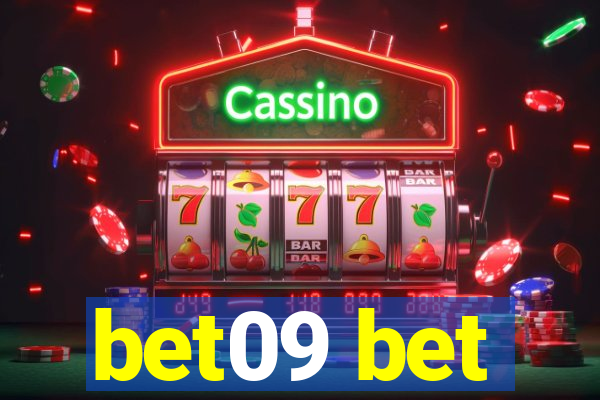 bet09 bet